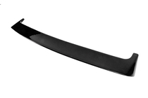 BMW X6 E71 2008–2014 Spoiler de toit (Noir Brillant) photo 4