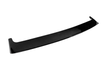 BMW X6 E71 2008–2014 Spoiler de toit (Noir Brillant) photo 5