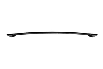 BMW X6 E71 2008–2014 Spoiler de toit (Noir Brillant) photo 6