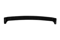 BMW X6 E71 2008–2014 Spoiler de toit (Noir Brillant) photo 7