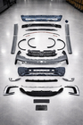 Volkswagen Tiguan 2016-2023 Kit carrosserie complet R-Line (pour 2021-2023) photo 4