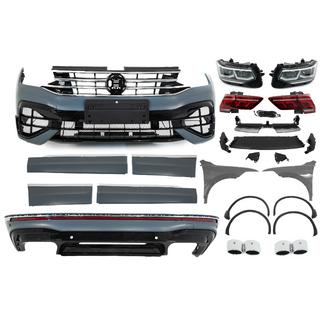 Kit Restylage R 2021+ photo 2