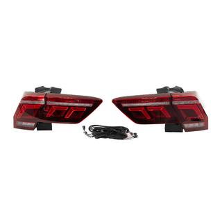Kit Restylage R-Line 2021+ photo 4