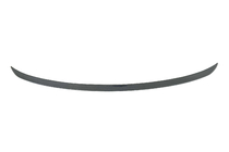 BMW X7 G07 2019- Spoiler inférieur (Carbone) photo 2