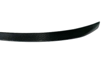 BMW X7 G07 2019- Spoiler inférieur (Carbone) photo 4