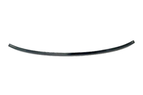 BMW X7 G07 2019- Spoiler inférieur (Carbone) photo 5