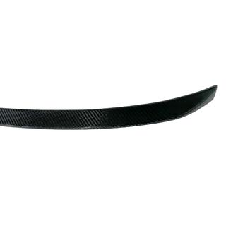 Spoiler inférieur (Carbone) BMW X7 G07 2019- photo 4
