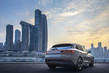 Essai de la version électrique de l’Aito M5 EV 2025 photo 4