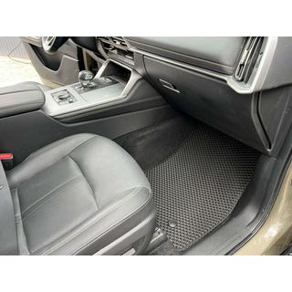 Tapis de sol EVA (Noir) Mazda CX-70 2024-aa photo 2