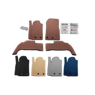 Tapis de sol EVA (Marron)