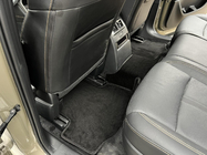 Mazda CX-70 2024-aa Tapis de sol textile Deluxe (Noir) photo 3