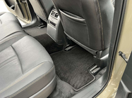 Mazda CX-70 2024-aa Tapis de sol textile Deluxe (Noir) photo 4