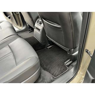 Tapis de sol textile Deluxe (Noir) Mazda CX-70 2024-aa photo 4