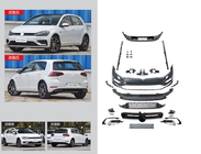 Volkswagen Golf 7/E-Golf 2012-2020 Kit carrosserie R-Line (pour 2017-2020) photo 1