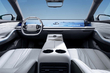 Essai du Geely Galaxy E8 : fiche technique, équipement et photos de la voiture électrique photo 5