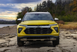 Chevrolet Trailblazer : un crossover élégant et pratique photo 3