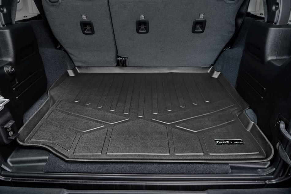 Comment choisir un tapis de coffre de voiture ?