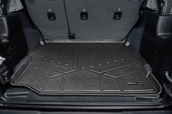 Comment choisir un tapis de coffre de voiture ?