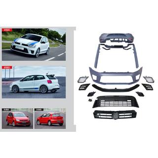 Kit carrosserie complet WRC