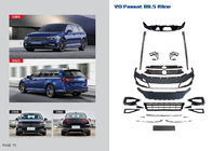 Volkswagen Passat B8 2015-2023 Kit Carrosserie R-Line (Pour 2020+) photo 1