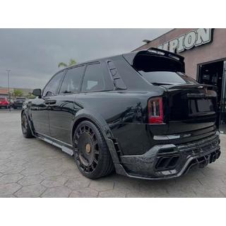 Kit Restylage 2024 MNSR Carbon photo 2