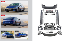Volkswagen Arteon 2017-2025 Kit carrosserie complet R-Line (pour 2021+) photo 1