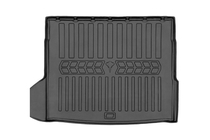 BMW X3 G45 2024- Tapis de coffre Stingray 3D photo 1