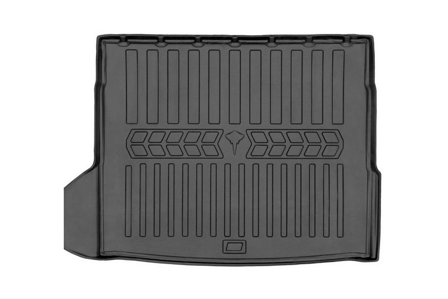 BMW X3 G45 2024- Tapis de coffre Stingray 3D Image