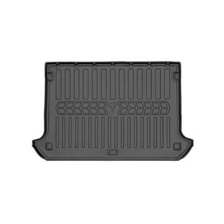 Tapis de coffre Stingray 3D (5 places, Short)
