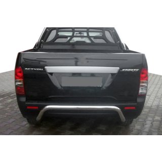 Arceau Arrière AK006 (Inox) SsangYong Action 2005-2018 photo 1
