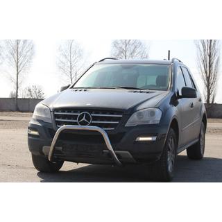 Protection Avant WT006 (Inox) photo 2