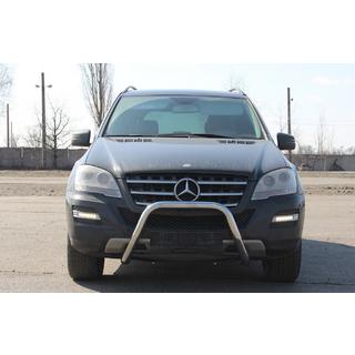 Protection Avant WT006 (Inox) photo 3