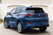 Buick Encore GX mis à jour : test du restylage photo 3