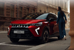 Essai du Mitsubishi ASX 2024 : un SUV compact revisité photo 1