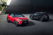 Essai du Mitsubishi ASX 2024 : un SUV compact revisité photo 2