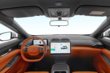 Test de la modification électrique du crossover Dongfeng Aeolus L7 2024 photo 5