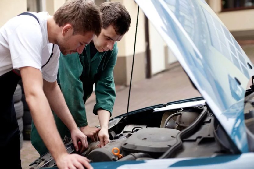 Que vérifier avant d’acheter une voiture d’occasion : une liste de contrôle complète pour l’acheteur