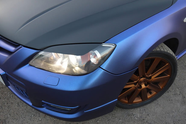 Le caoutchouc liquide peut-il être utilisé dans le tuning automobile ?