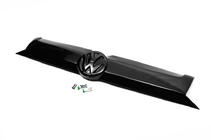 Volkswagen T5 2010-2015 Cache hiver pour calandre supérieure Mat photo 7