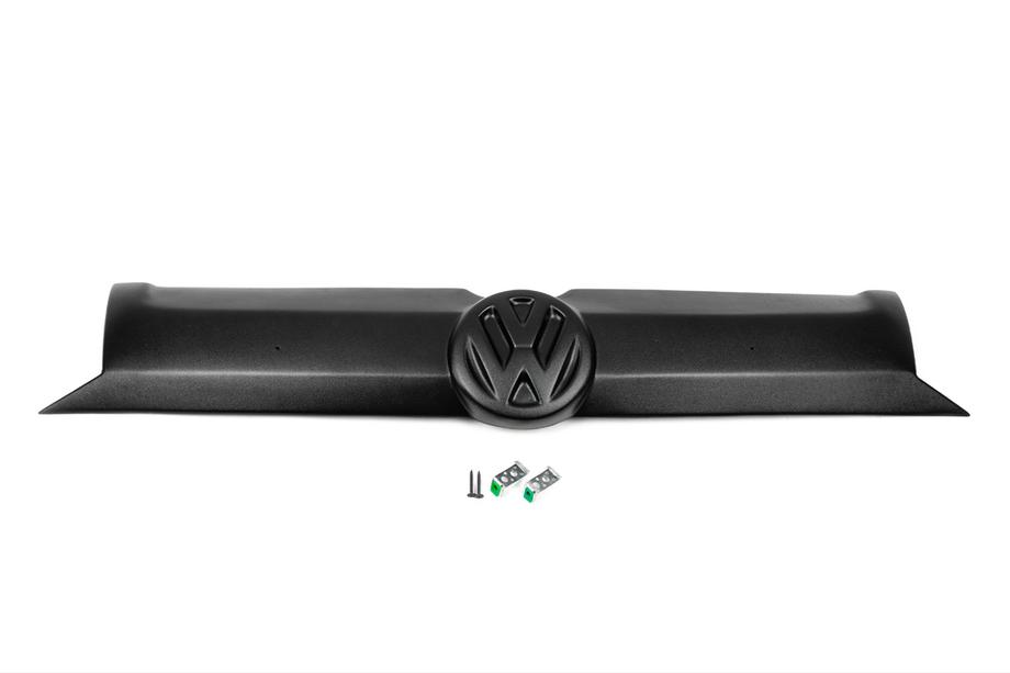 Volkswagen T5 2010-2015 Cache hiver pour calandre supérieure Photo 4