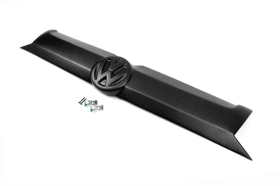 Volkswagen T5 2010-2015 Cache hiver pour calandre supérieure Photo 5