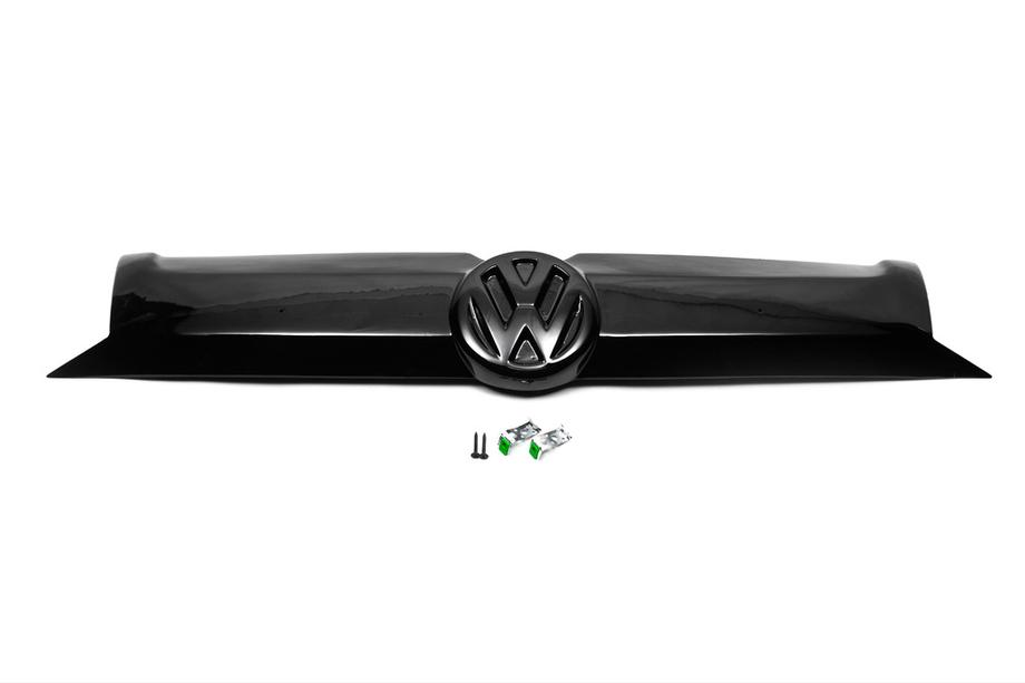 Volkswagen T5 2010-2015 Cache hiver pour calandre supérieure Photo 6
