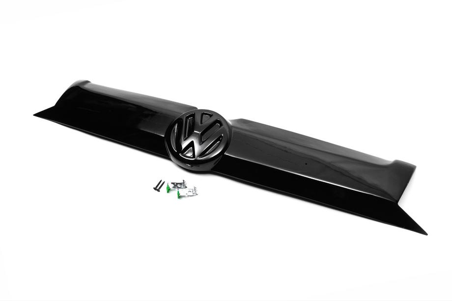 Volkswagen T5 2010-2015 Cache hiver pour calandre supérieure Photo 7