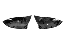 BMW X4 F26 2014-2018 Coques de Rétroviseurs M-Look (Carbone) photo 6