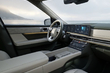 Essai du Hyundai Santa Fe de cinquième génération photo 5