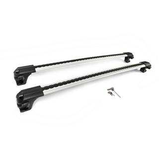 Barres de toit transversales pour barres longitudinales Turtle (2 pcs) photo 3