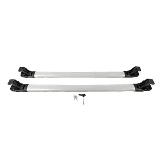 Barres de toit transversales pour barres longitudinales Turtle (2 pcs) photo 4