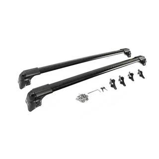 Barres de toit transversales pour barres longitudinales Turtle (2 pcs) photo 3