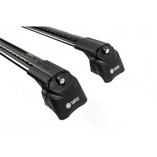 Barres de toit transversales pour barres longitudinales Turtle (2 pcs) photo 4