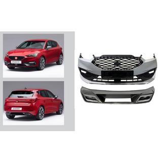 Kit carrosserie FR Seat Leon 2020-